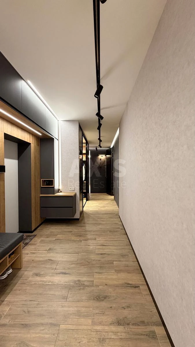 4k apartment vul. Saperne Pole 56321115