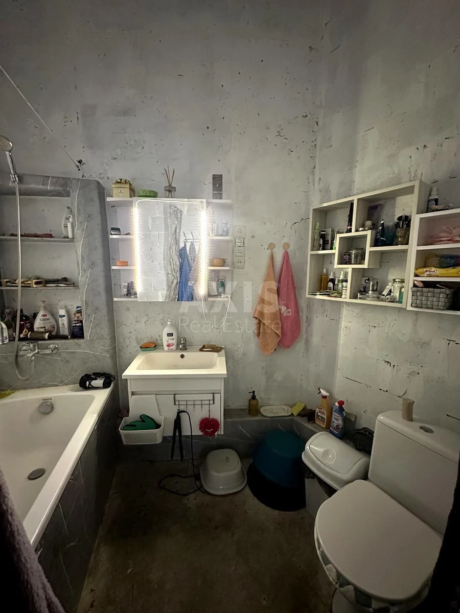 2к квартира ул. Эрнста Федора 16632315