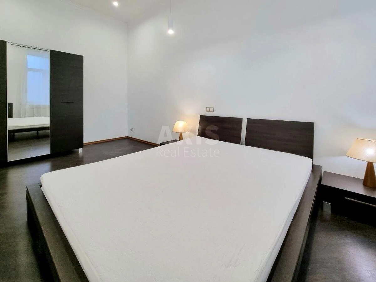 2к квартира ул. Саксаганского 12Б654421