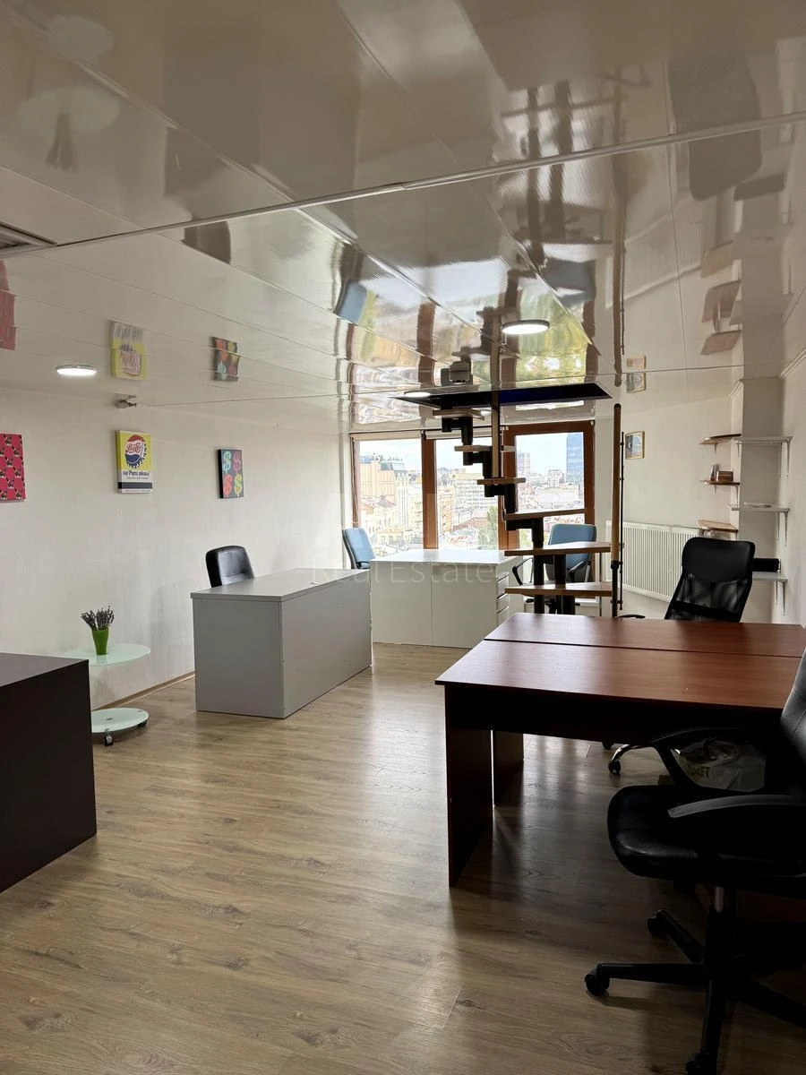 Office vul. Pyrogova 2/37Б, 50m2654530