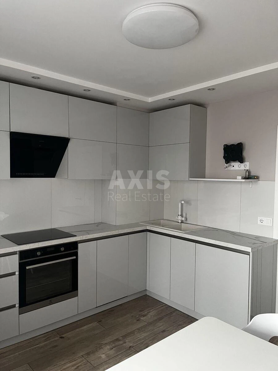 1к квартира пер. Ясиноватский 1167023