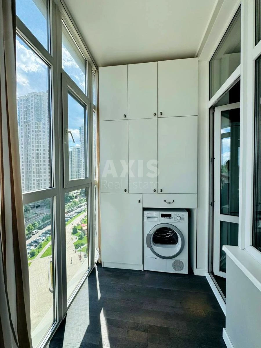 2k apartment vul. Andriya Verkhohlyada 18633166