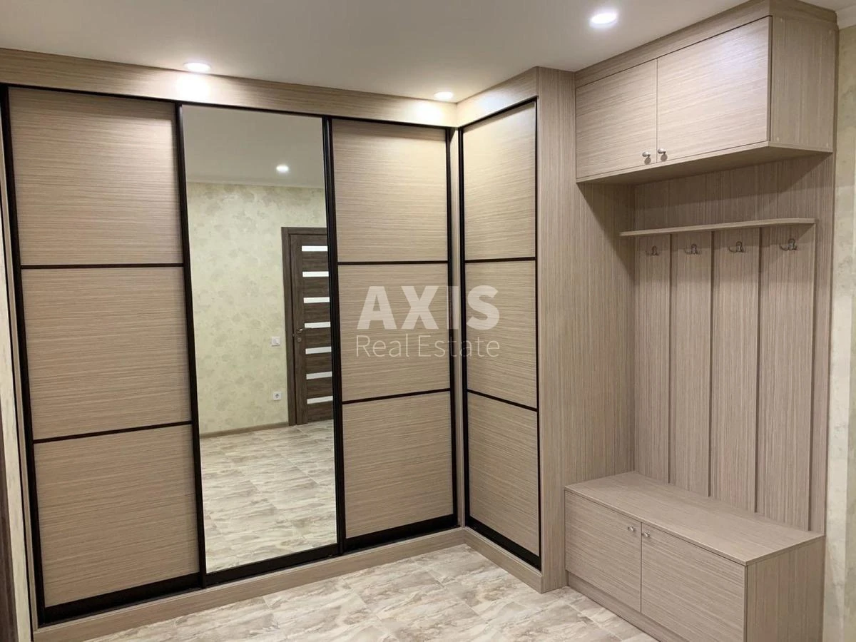 1k apartment pr-t Peremogy 109А351013