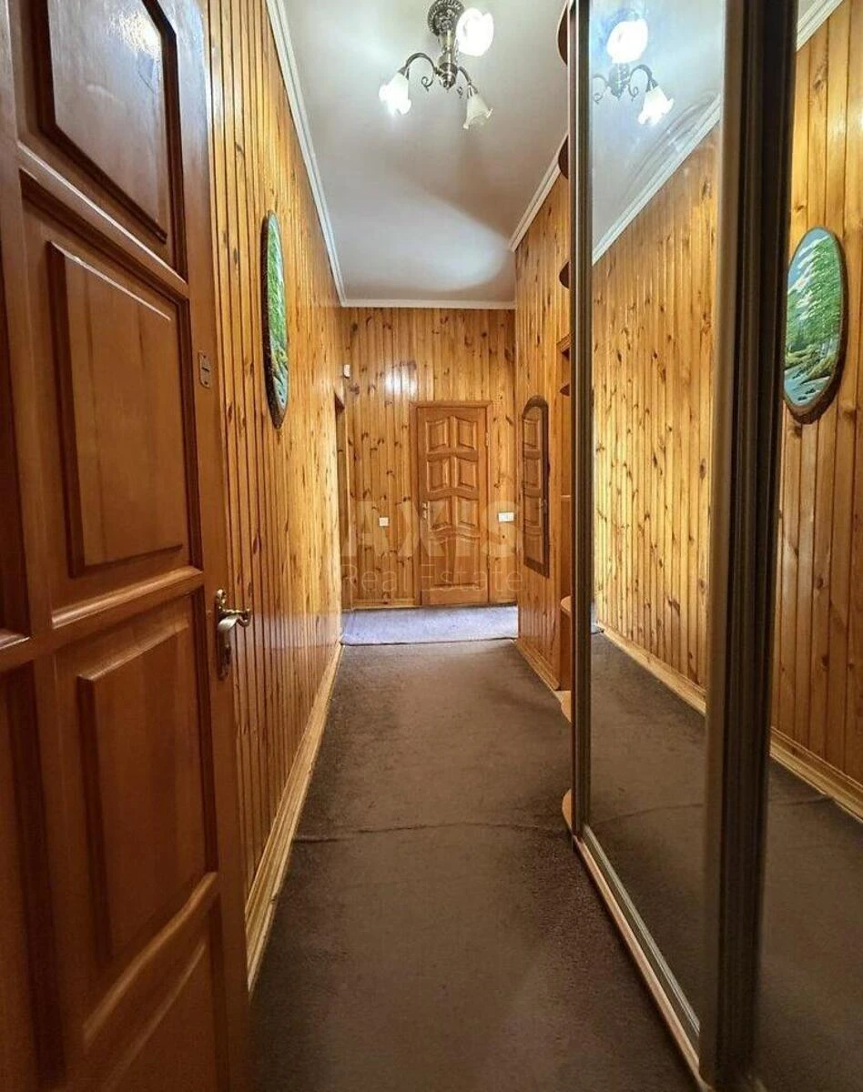 2k apartment vul. Dzhokhara Dudayeva 56703813