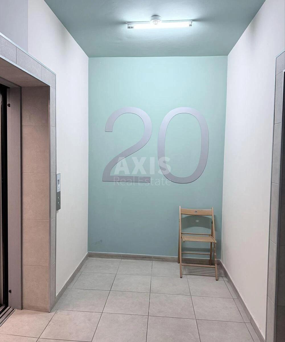 2k apartment vul. Bogdanivs'ka 7А6704917
