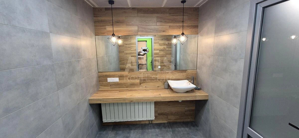 Office vul. Obolons'ka naberezhna 7, 69m2633508