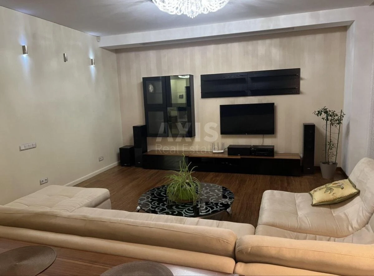 3k apartment vul. Mokra 167164011