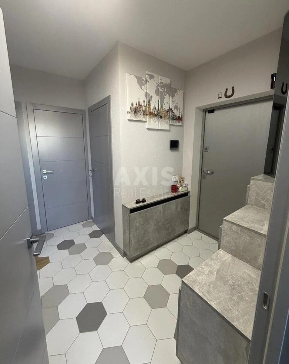 2к квартира наб. Днепровская 16Д6705916