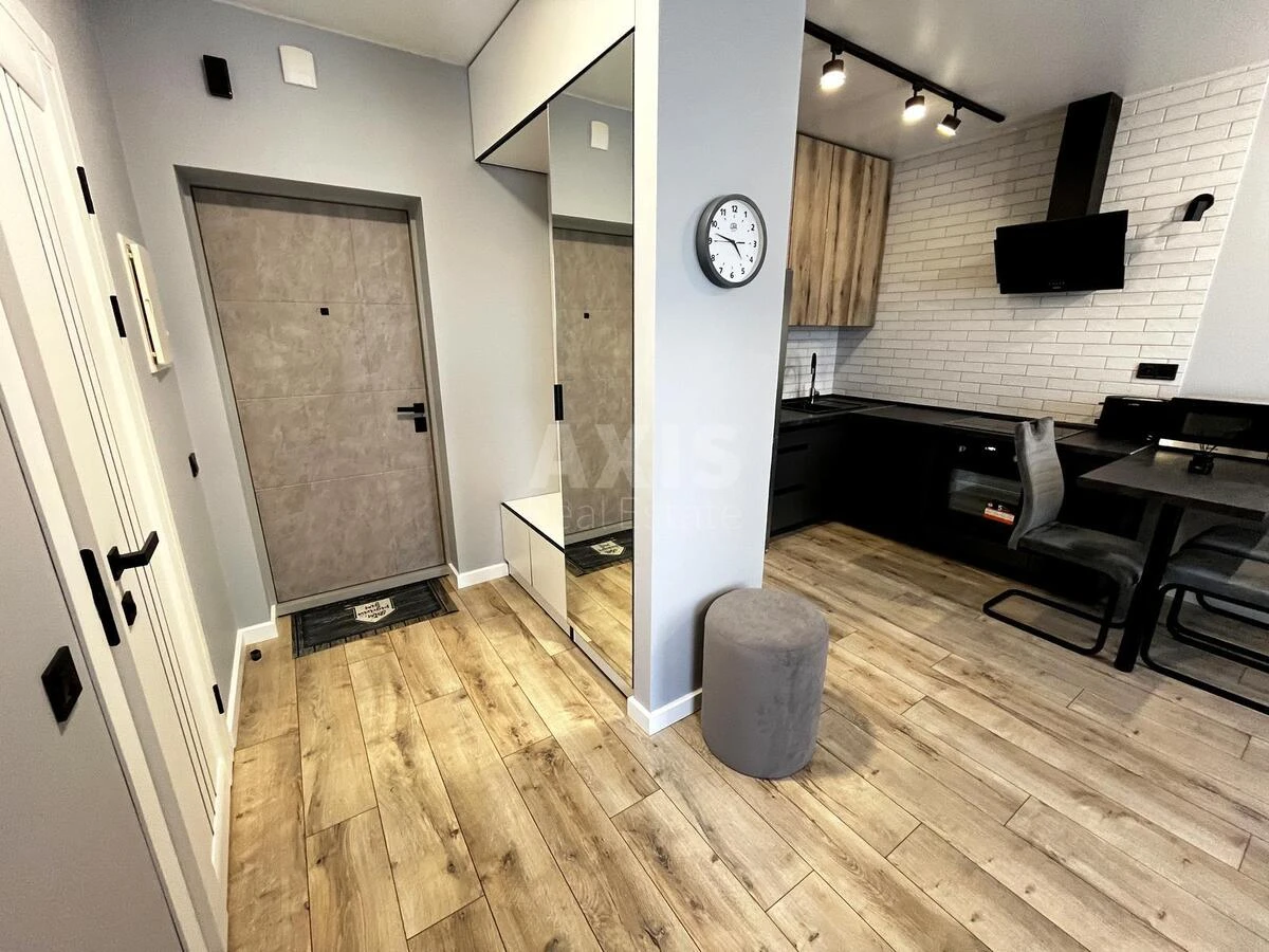 1k apartment vul. Mendeljejeva 19654973