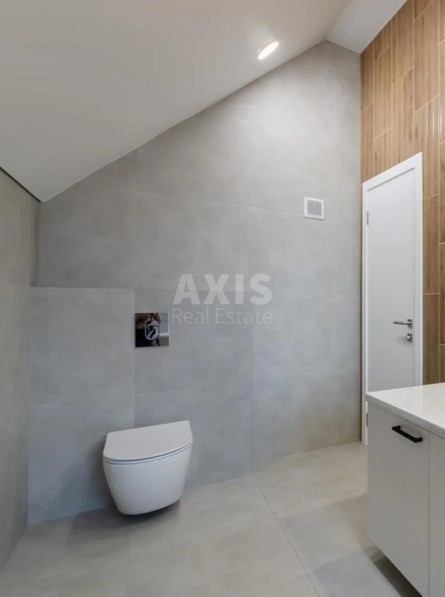 House vul. Bukinoi' Rai'sy, 110m2, Kyiv city437135