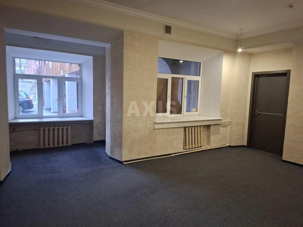 Office vul. Skovorody Grygorija 5А, 140m2687201