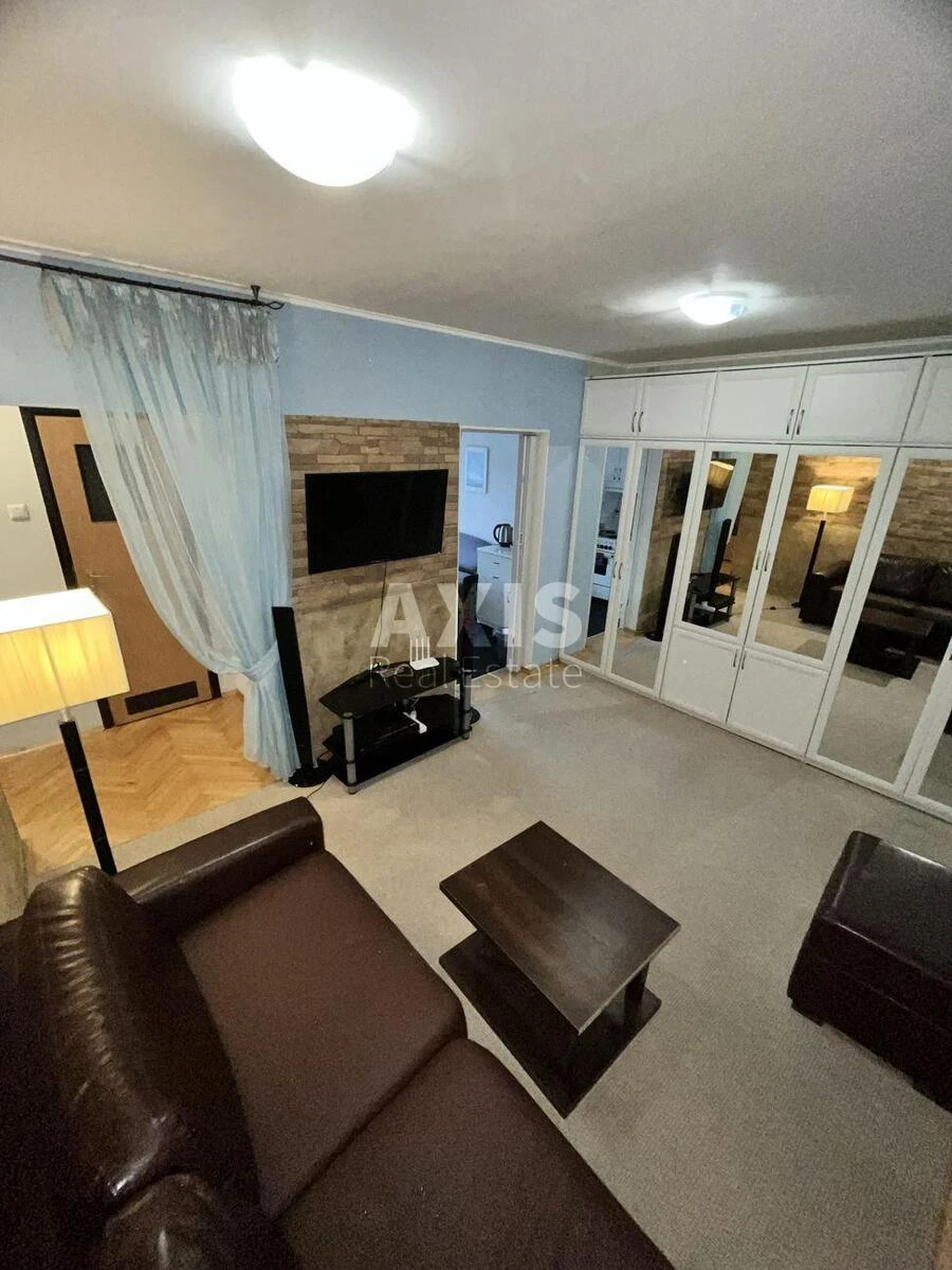 2k apartment vul. Puljuja Ivana 1А641495