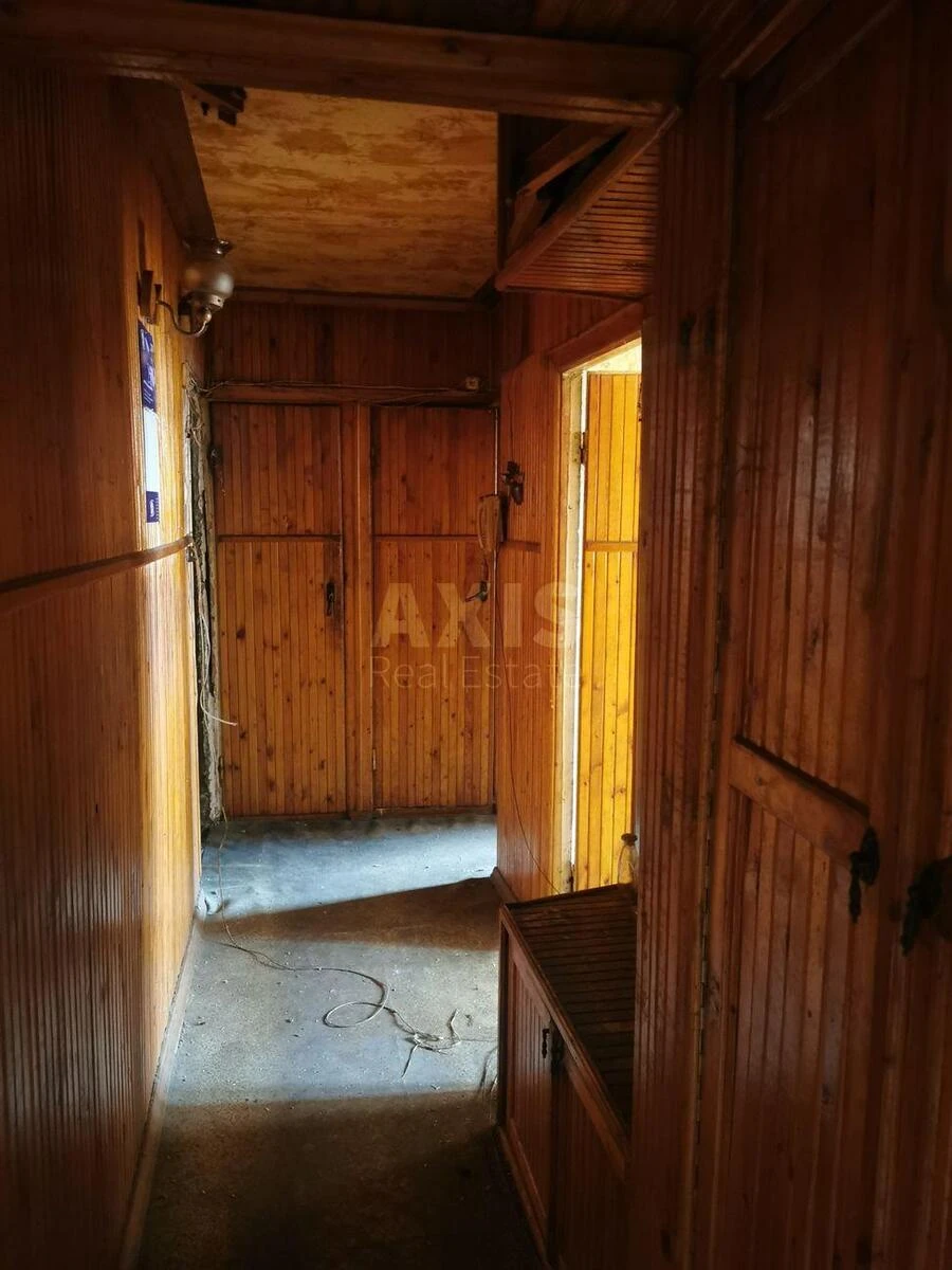 Service object vul. Ozerna 23, 68m2675709