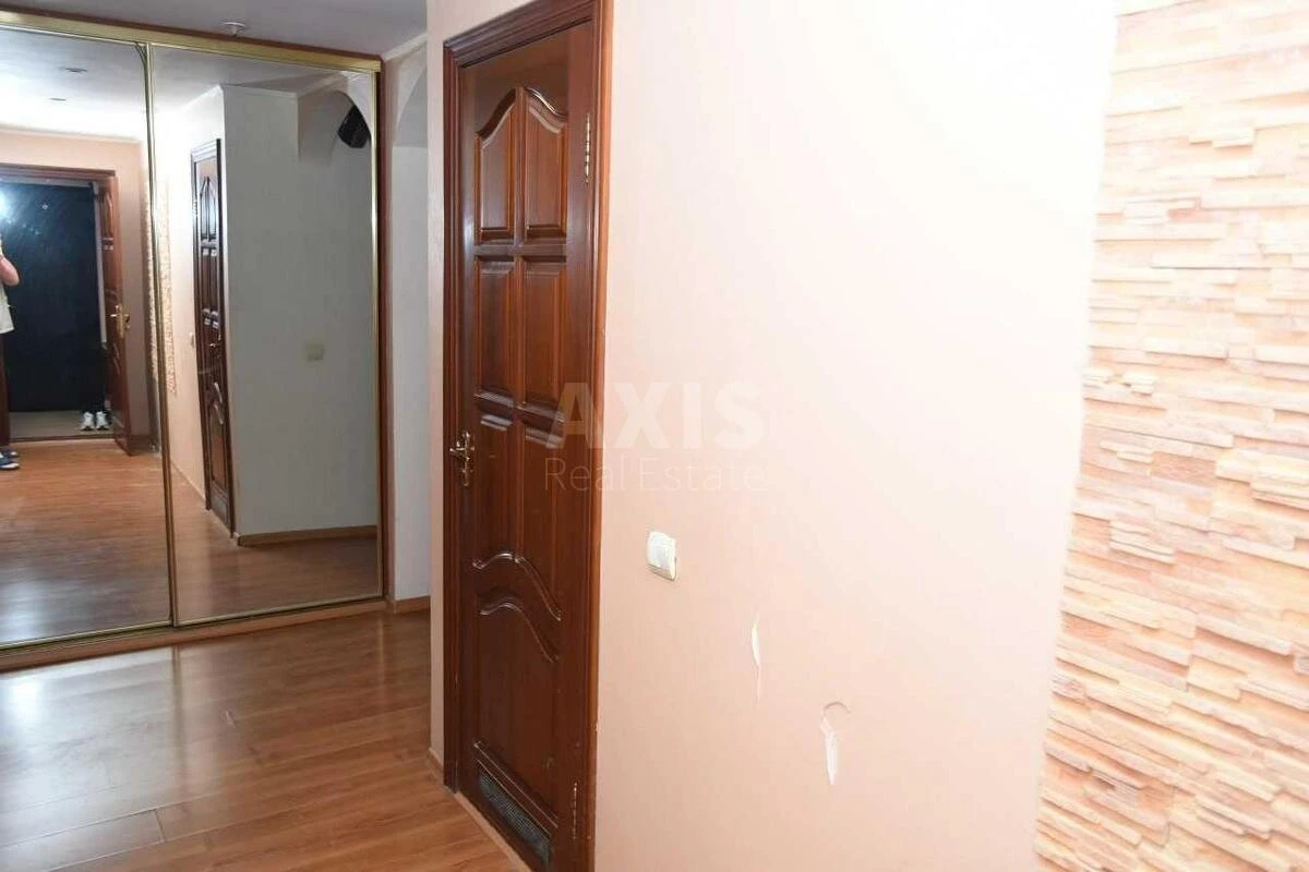 3к квартира пр-т Владимира Ивасюка 257064712