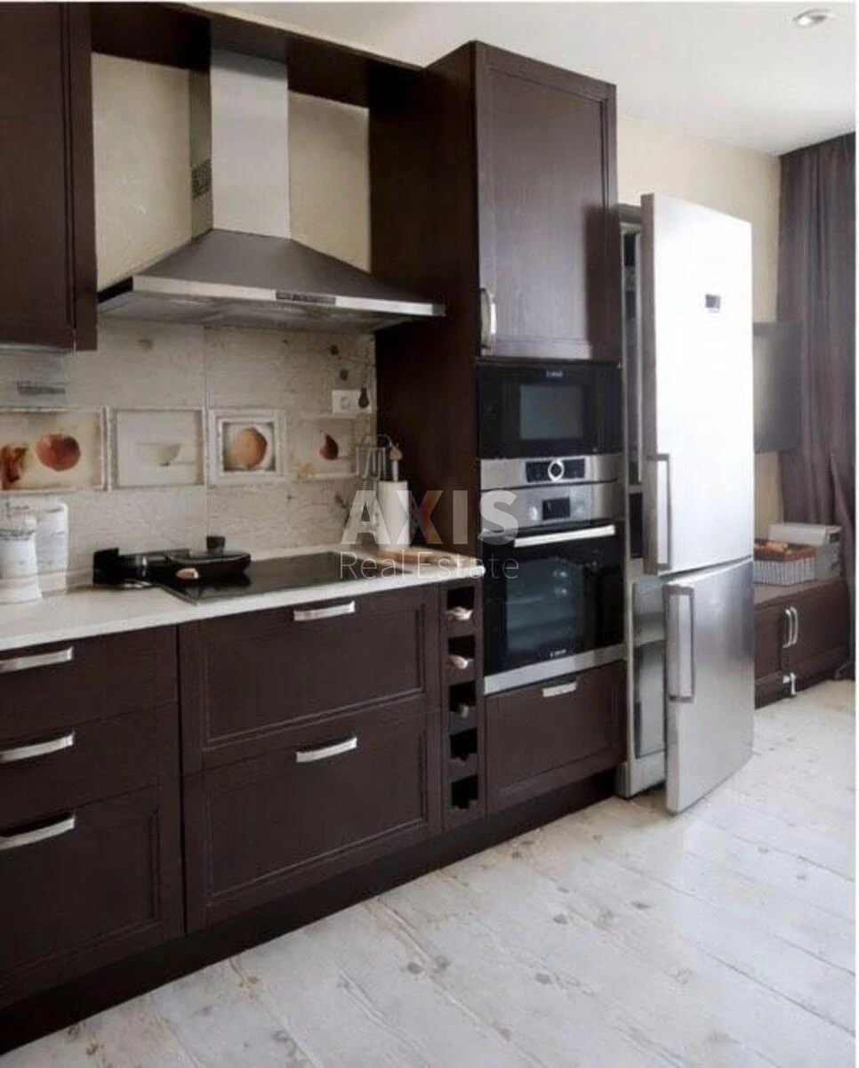 2k apartment vul. Akademika Shalimova Thirty-five A67257