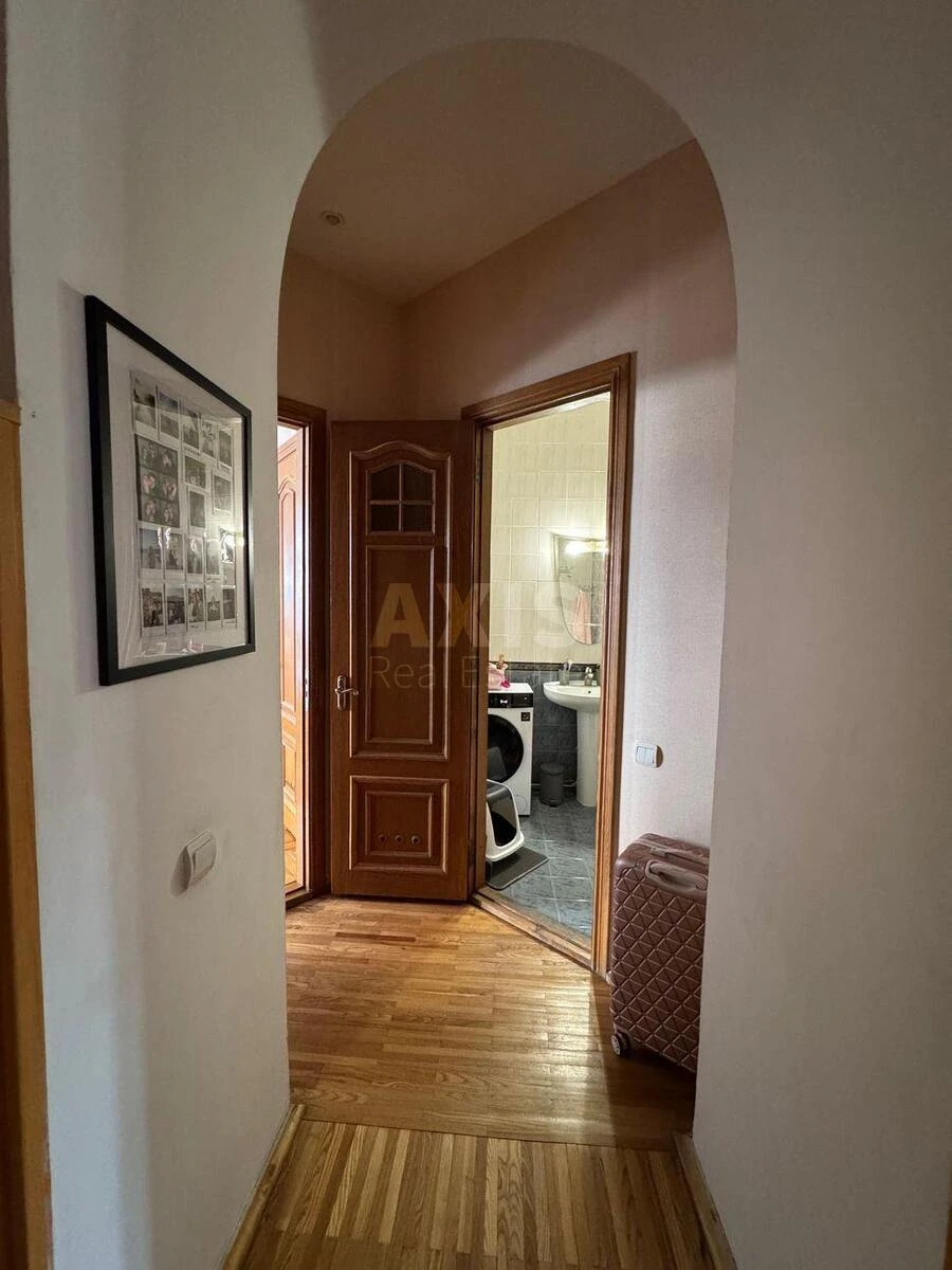 1k apartment vul. Velyka Vasyl'kivs'ka 52643217