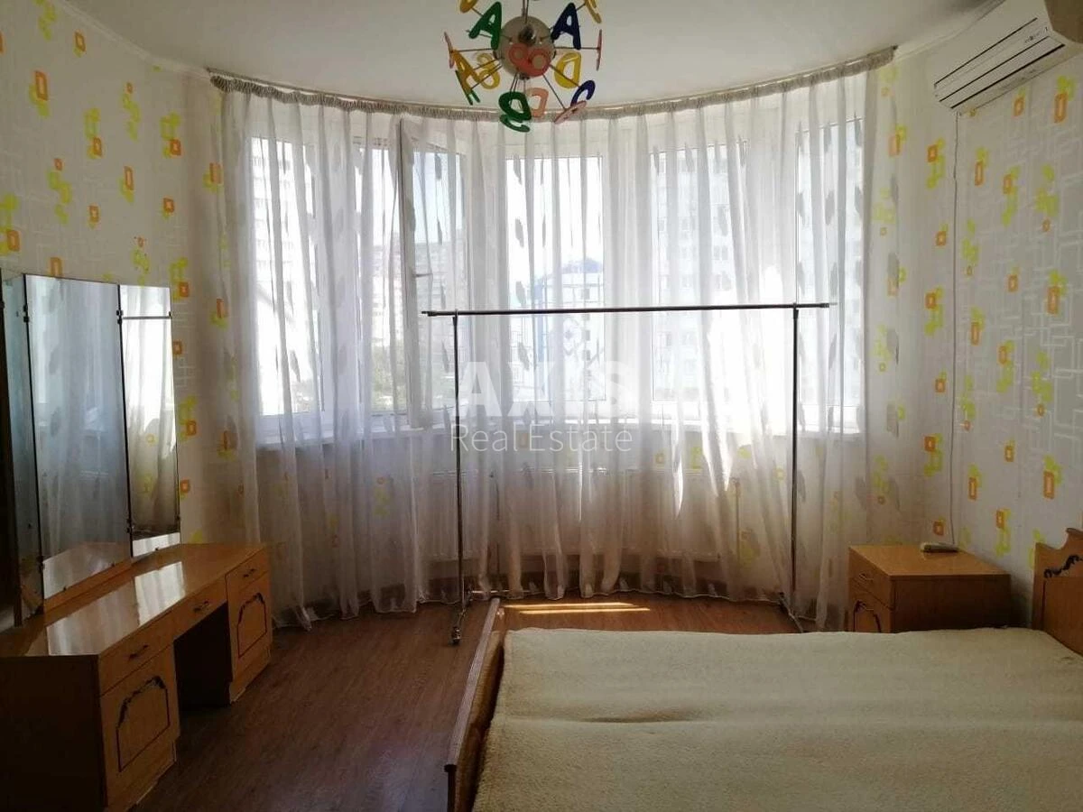 2к квартира ул. Чавдар Елизаветы 11639676