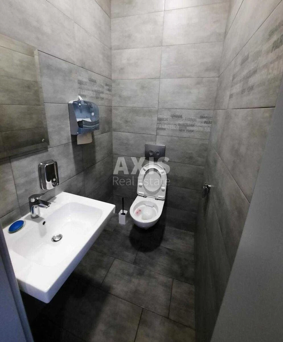 Офис ул. Шолуденко 3, 188м2536196