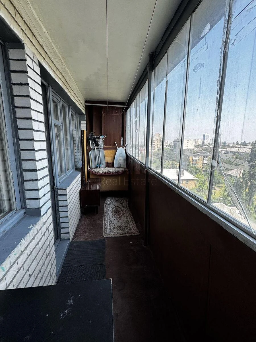 1k apartment pr-t Glushkova Akademika 9А706684