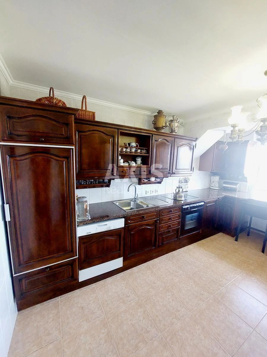 3k apartment vul. Yelyzavety Shakhatuni Two B657939