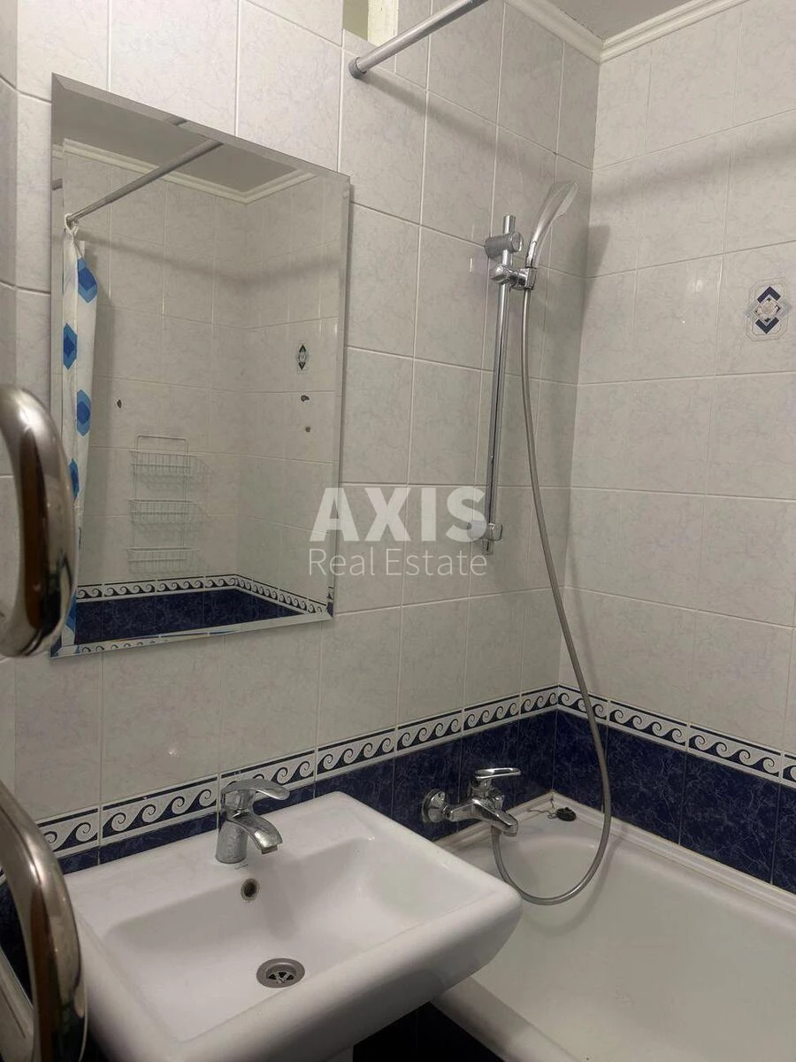 3к квартира ул. Oleksandry Ekster 86420611