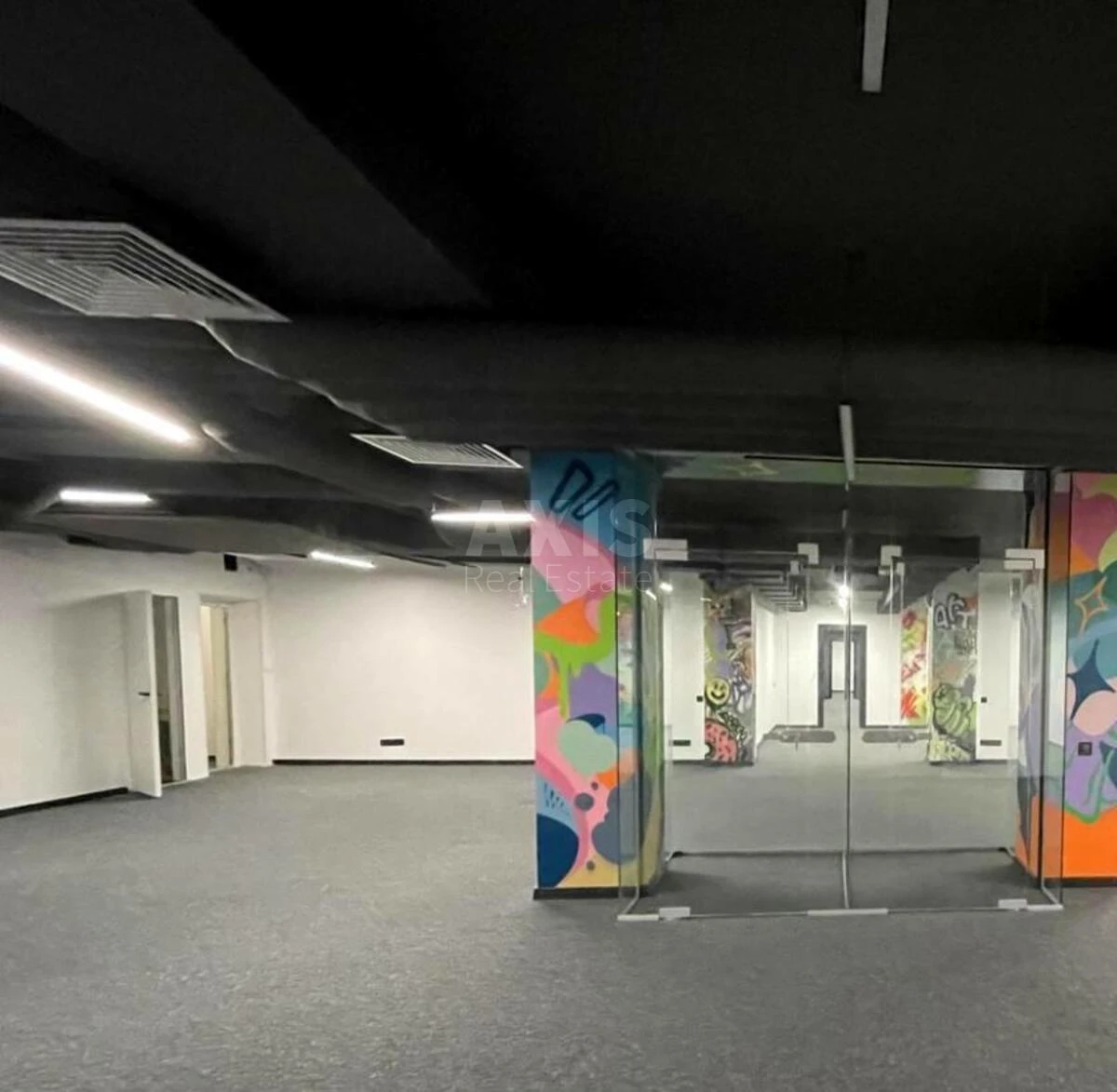 Офис ул. Саксаганского 53/80, 561м2659852