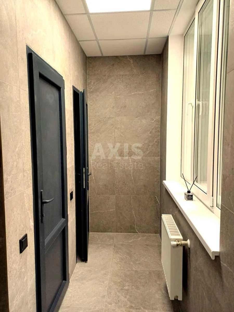Office vul. Preobrazhens'ka 25, 606m2706155