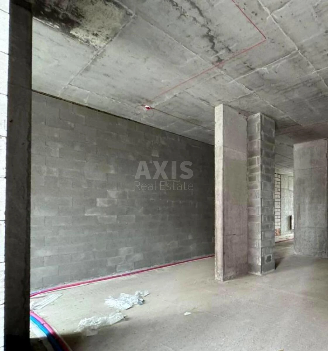 Office shose Stolychne 5А, 117m2659291