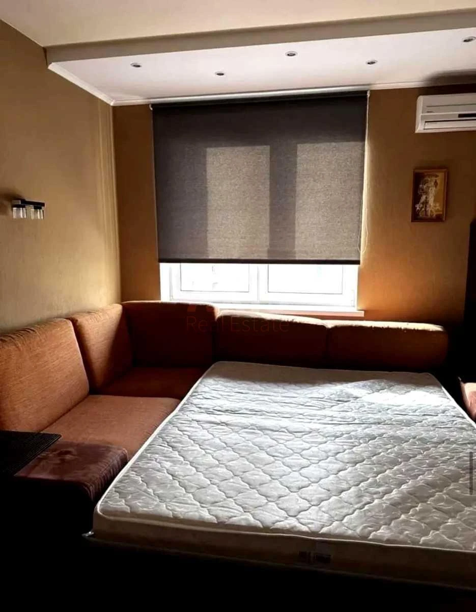 1k apartment prov. Feodosijs'kyj 127058517
