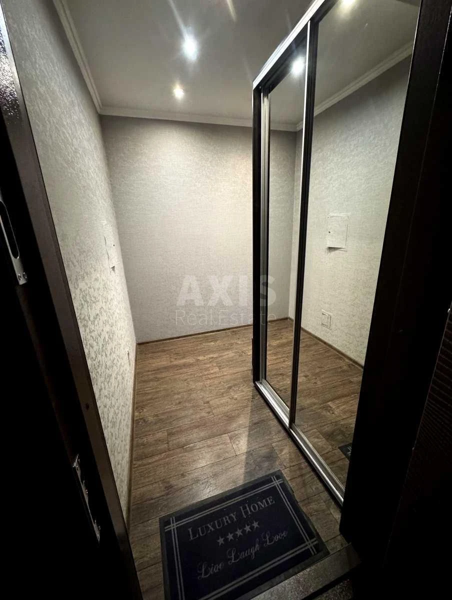 1k apartment vul. Feodosijs'ka 1705924