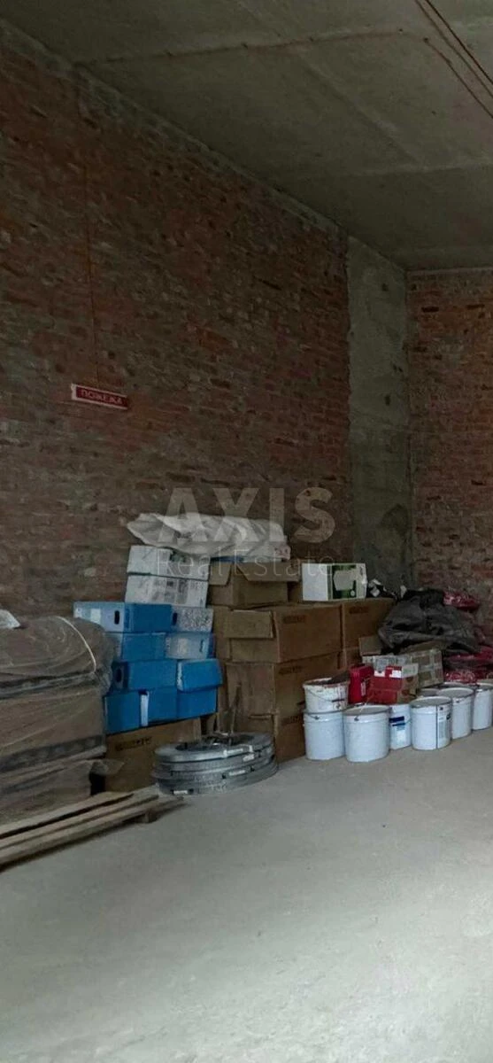 Service object vul. Berkovec'ka 6, 109m2552372