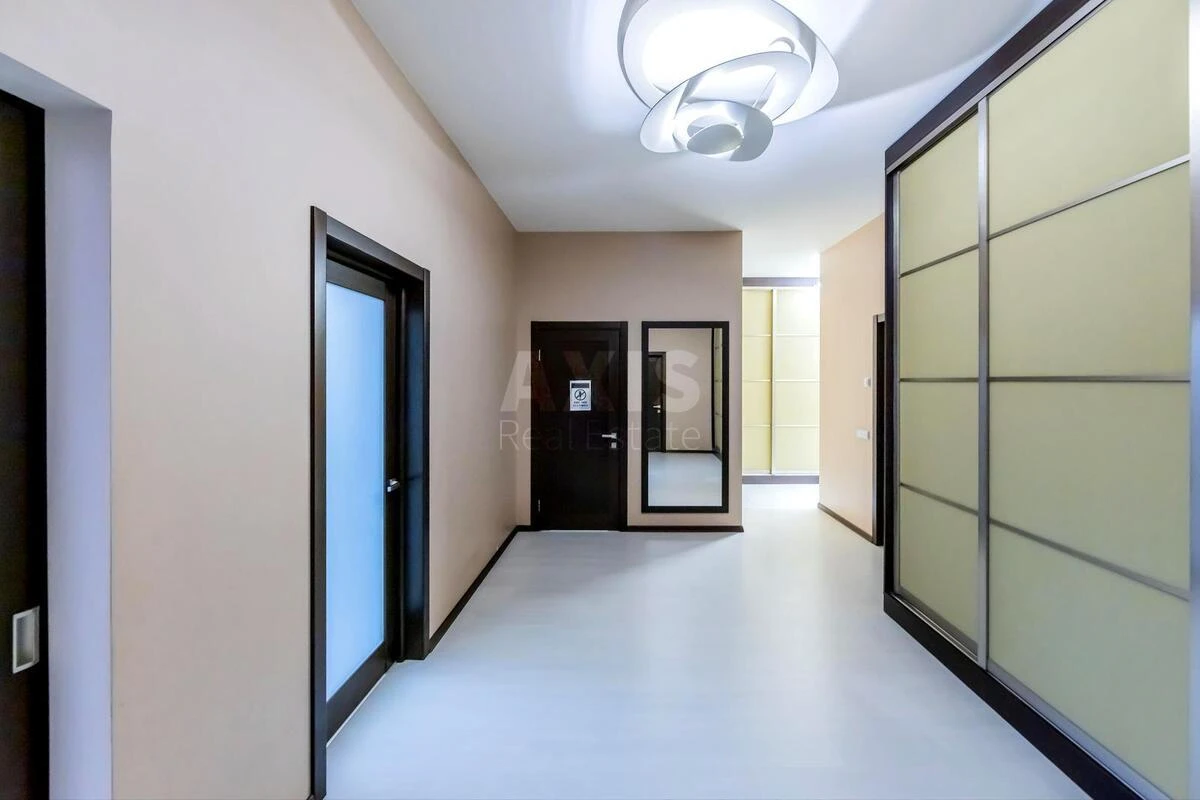 3k apartment vul. Mehanizatoriv 2703095