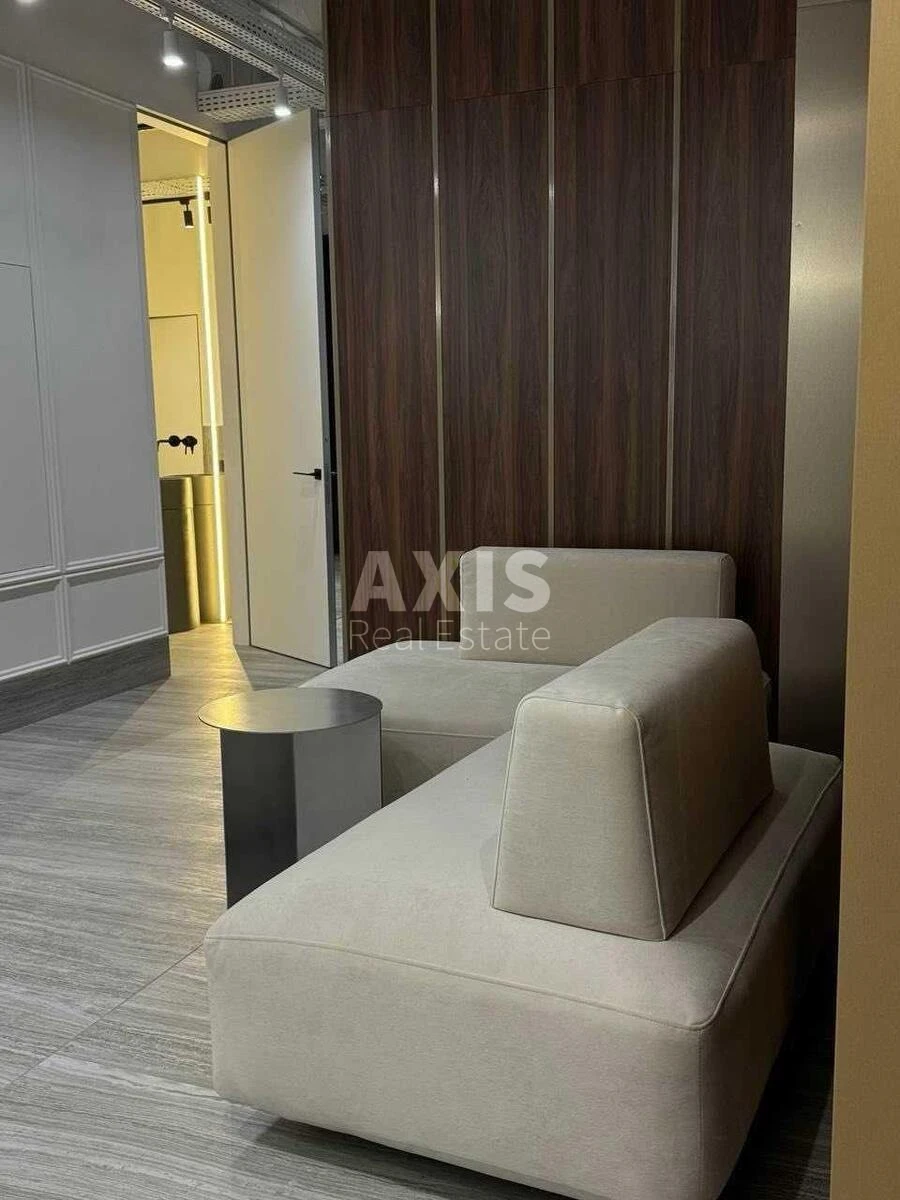 Office vul. Bul'varno-Kudrjavs'ka Fifteen A, 208m2550923