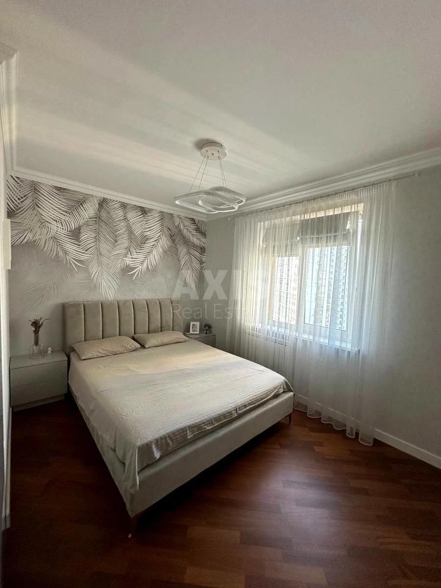 3k apartment bul. Darnyc'kyj 10А688376