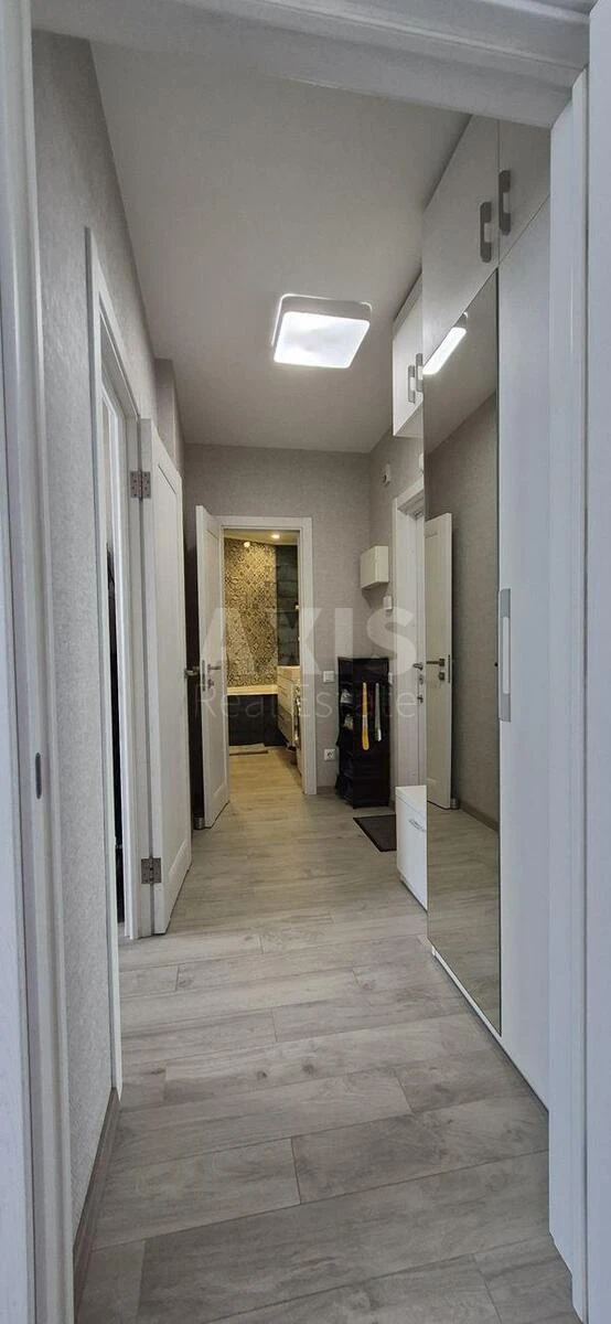 1k apartment vul. Chavdar Jelyzavety 21656135