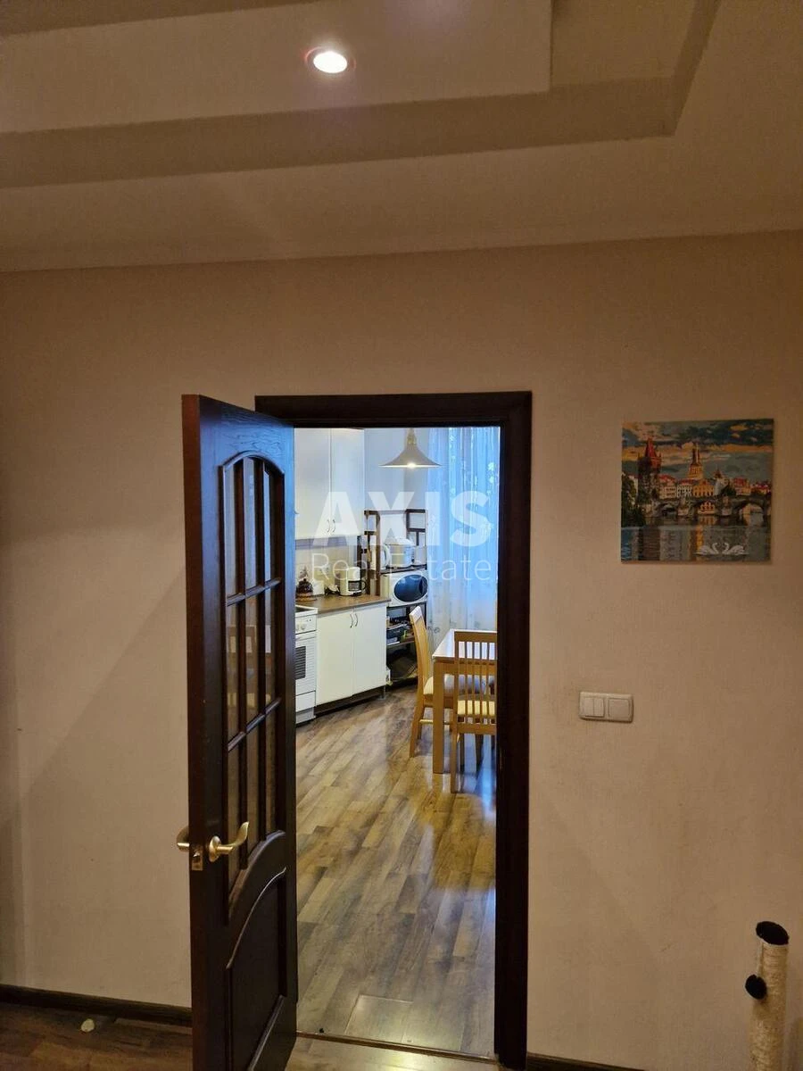 3k apartment vul. Strokacha Tymofija 76261611
