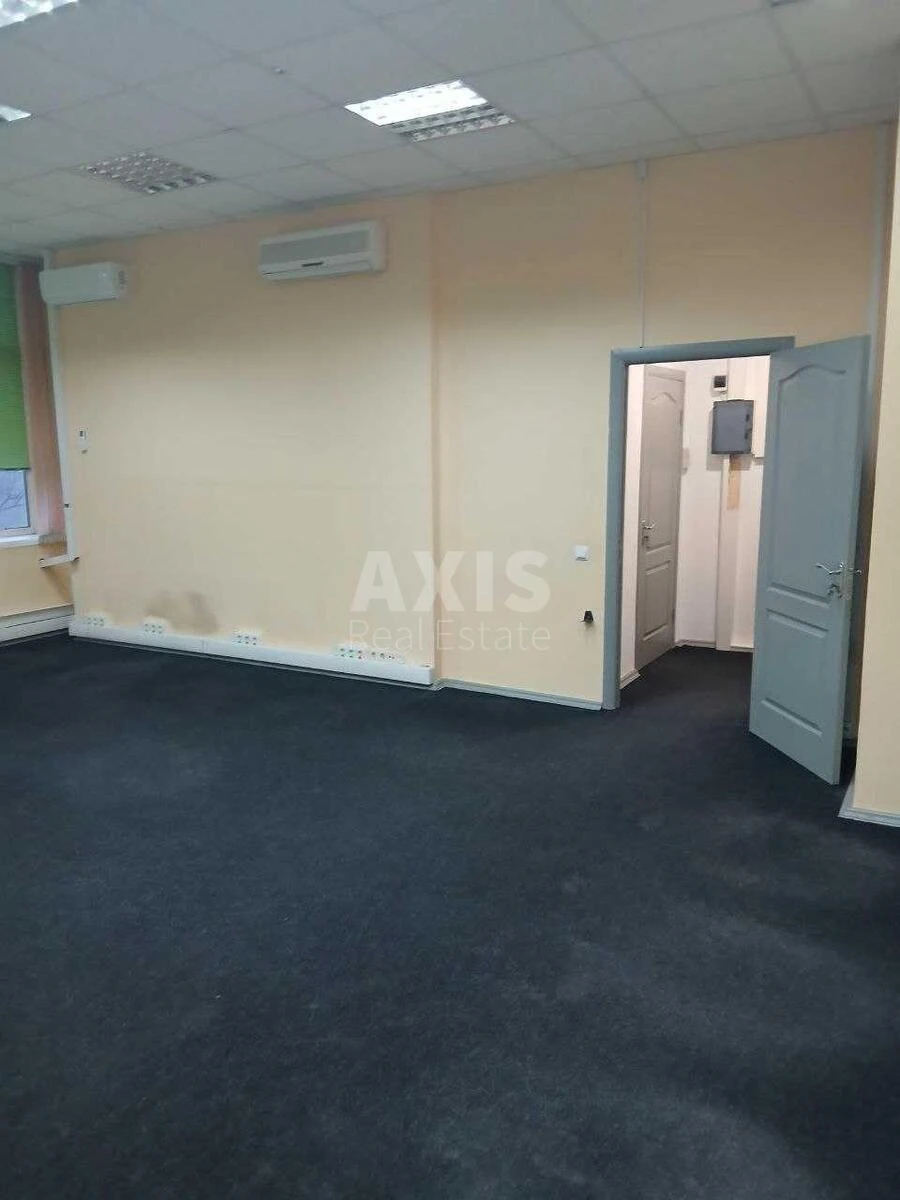 Офис ул. Генерала Алмазова 18/7, 53м2672054