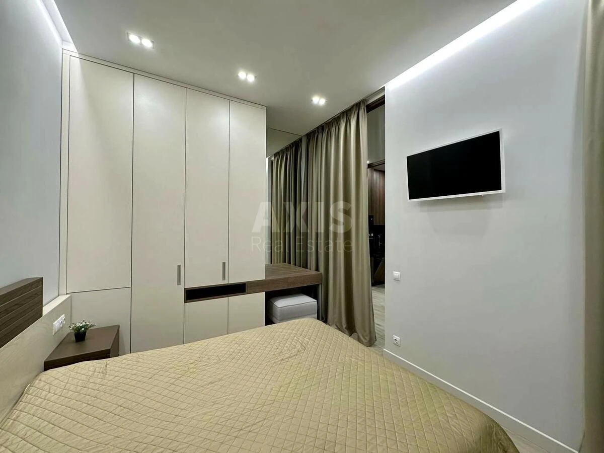 1k apartment bul. Lesi Ukrai'nky 7Б638695