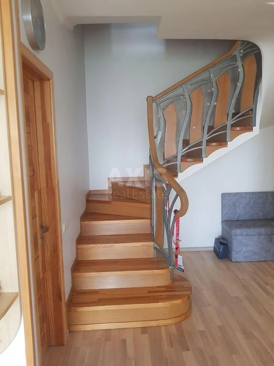 3k apartment vul. Gercena 32718894