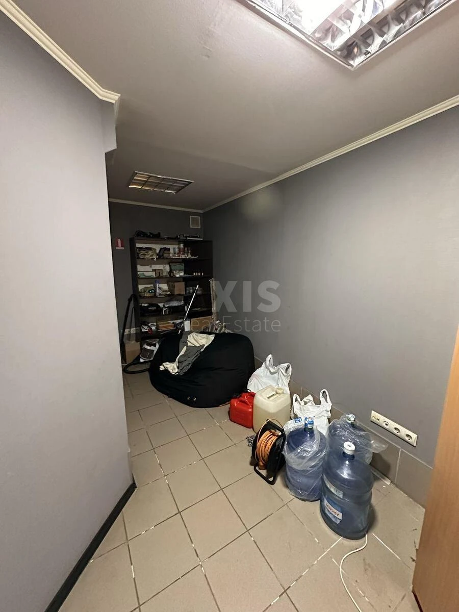 Объект торговли ул. Никольско-Ботаническая 3, 130м2672472