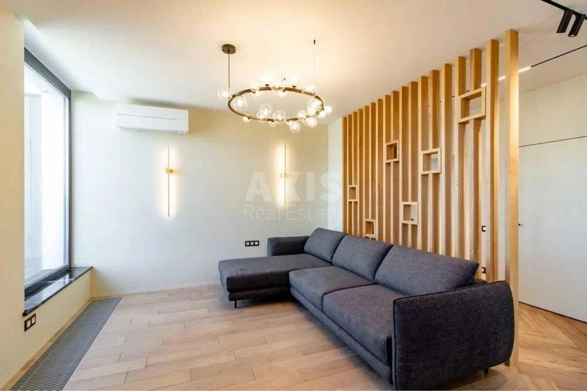 3k apartment doroga Naberezhno-Rybal's'ka 3639015