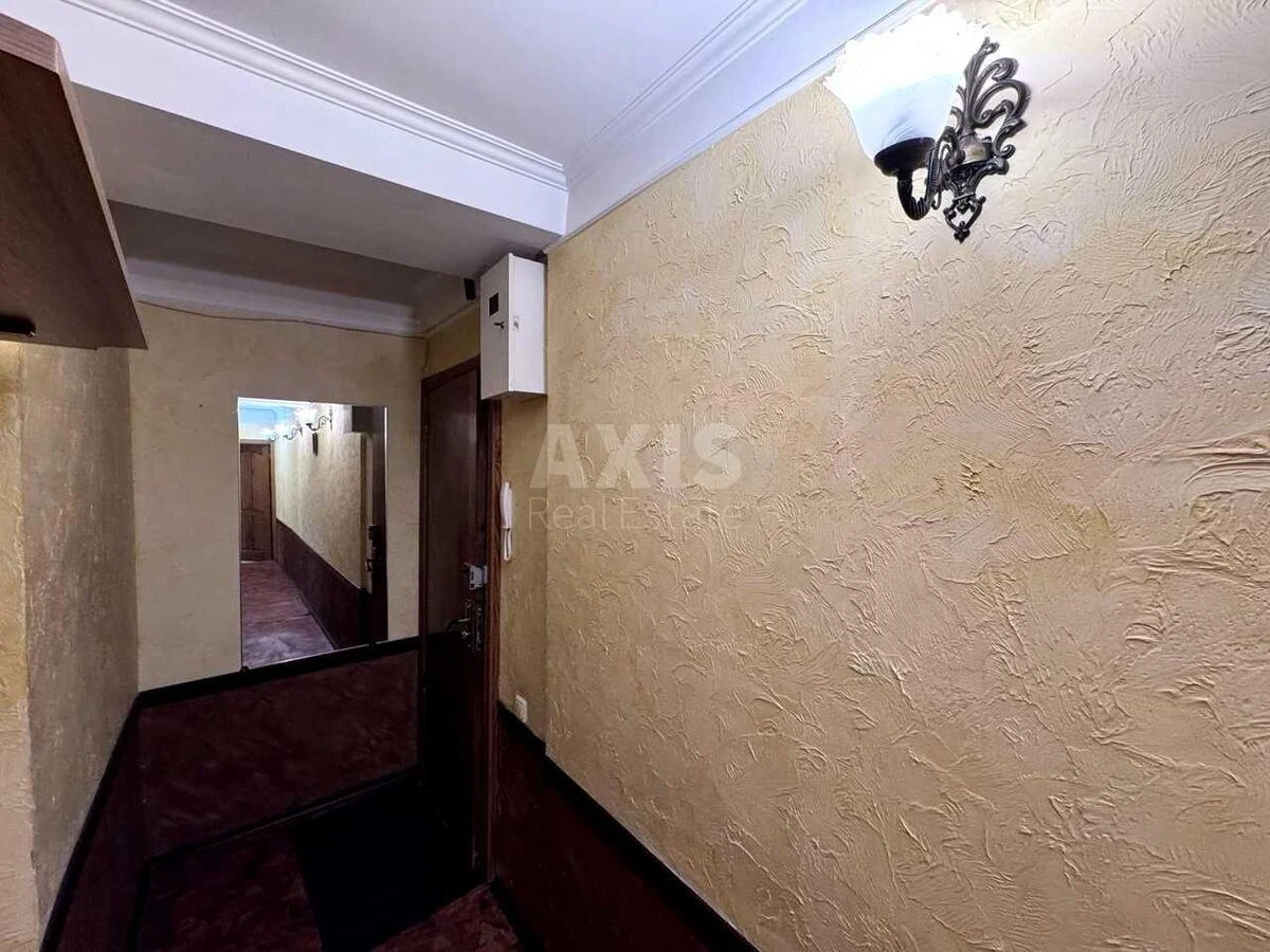 2k apartment vul. Doncja Myhajla 27А719108