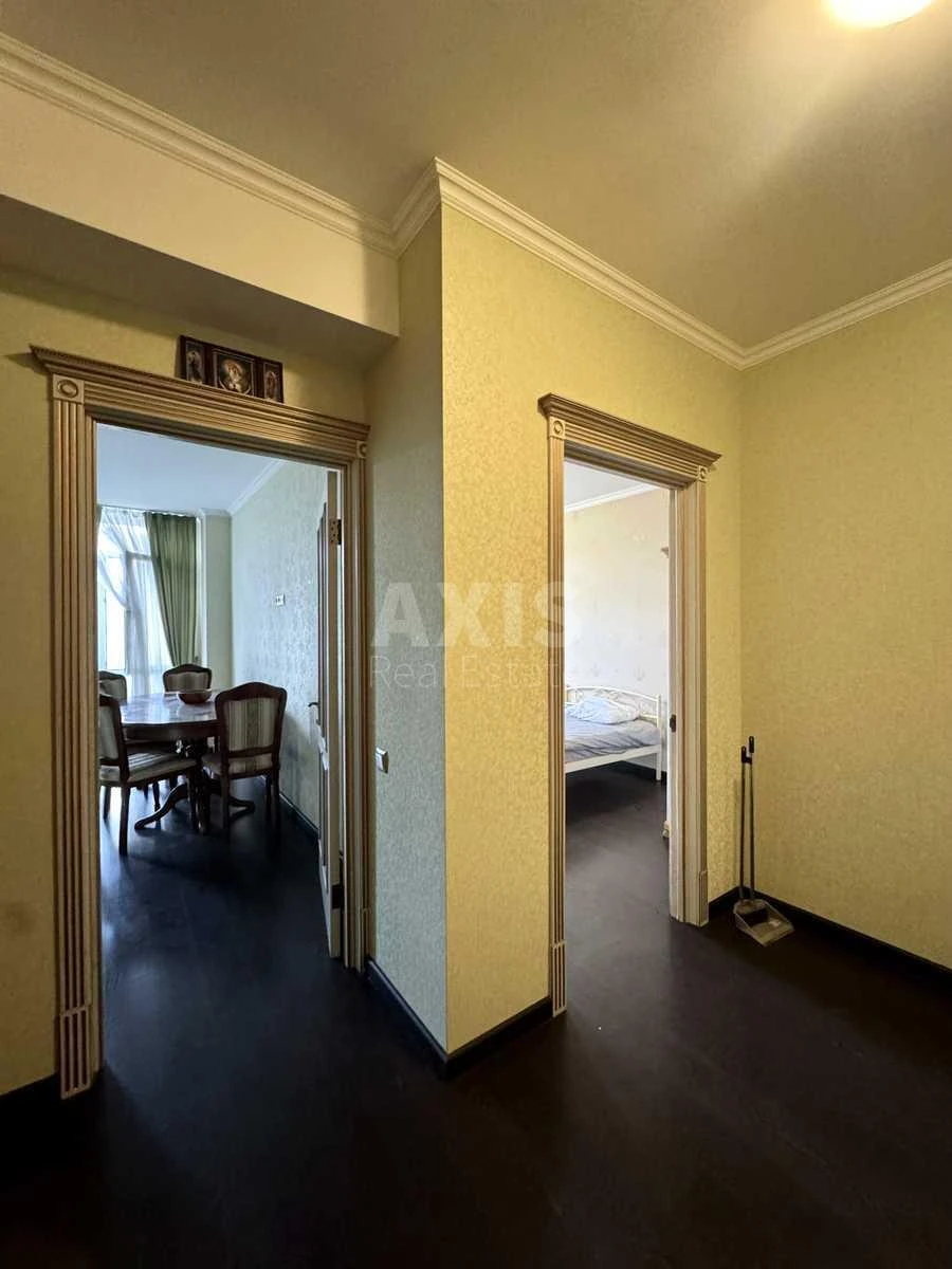 3k apartment vul. Regeneratorna 4703774
