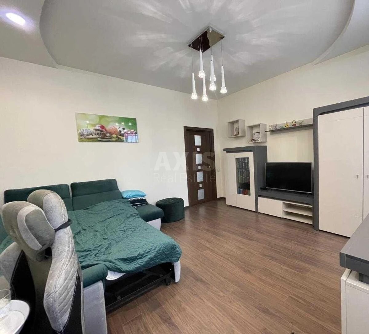 3k apartment vul. Jevgena Konoval'cja 36Е6571112