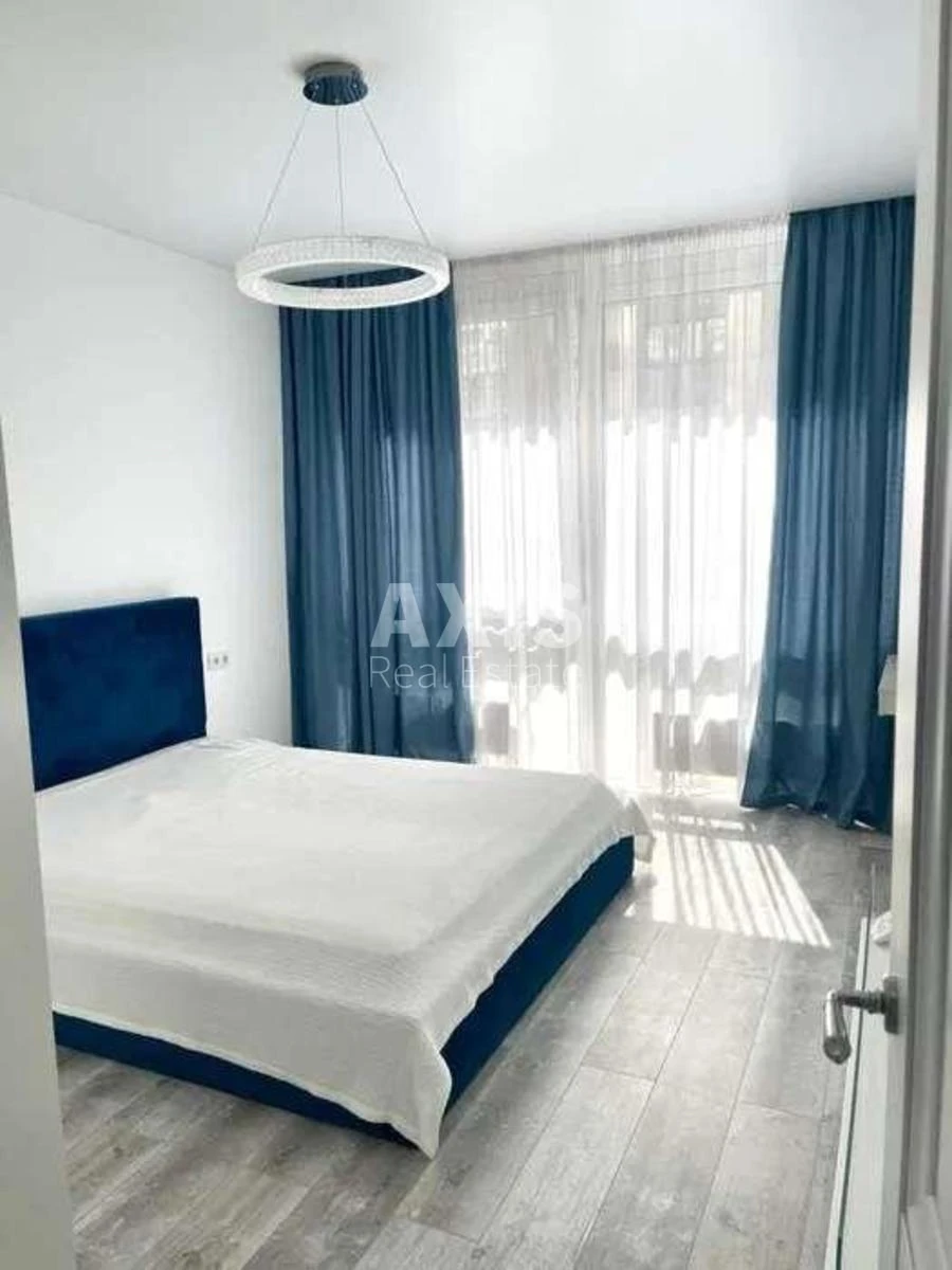 1k apartment vul. Zlatoustivs'ka 34277082