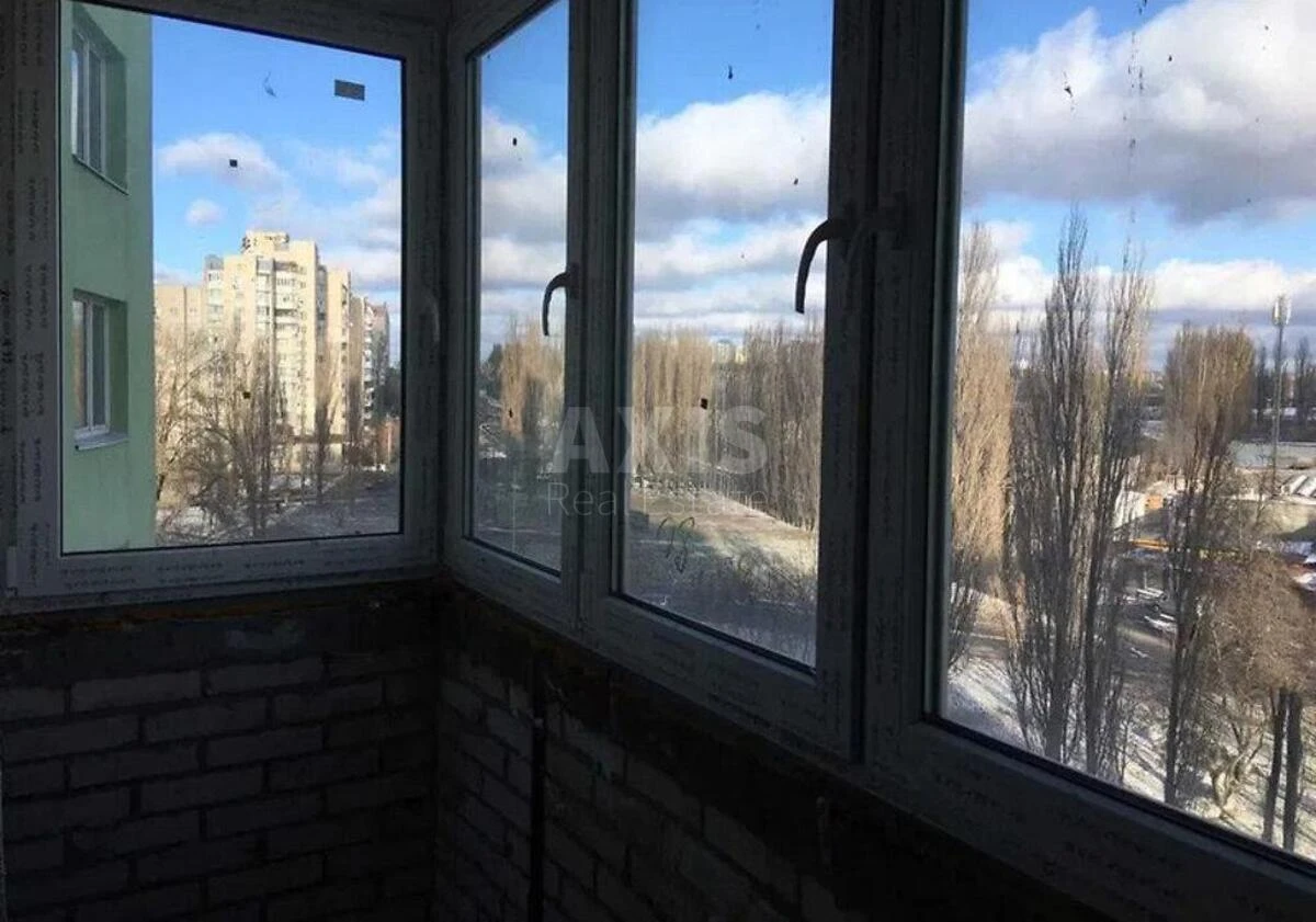 1k apartment vul. Sosninyh Sim'i' 4А719622