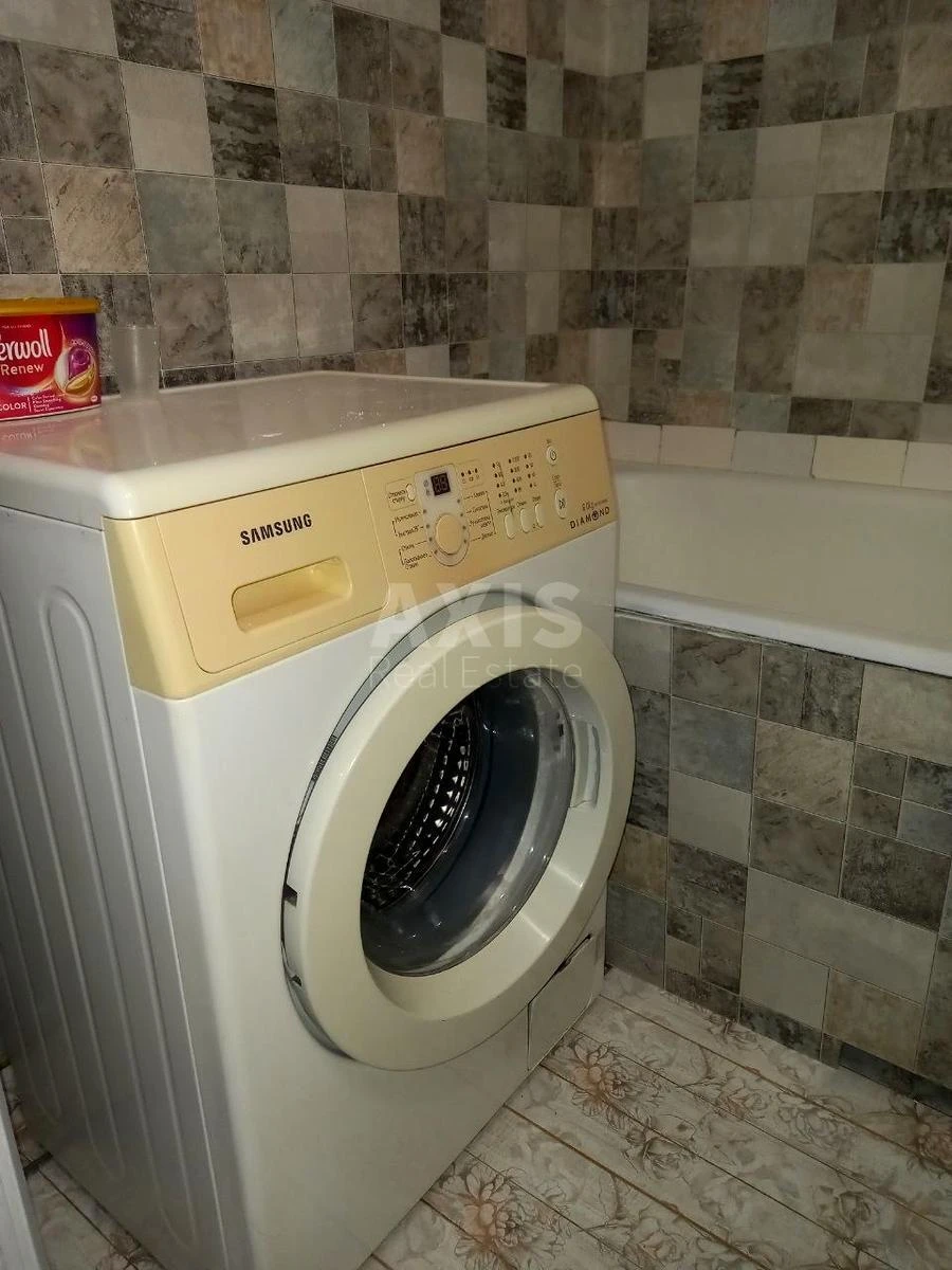 1k apartment vul. Vakhtanha Kikabidze 8А657649