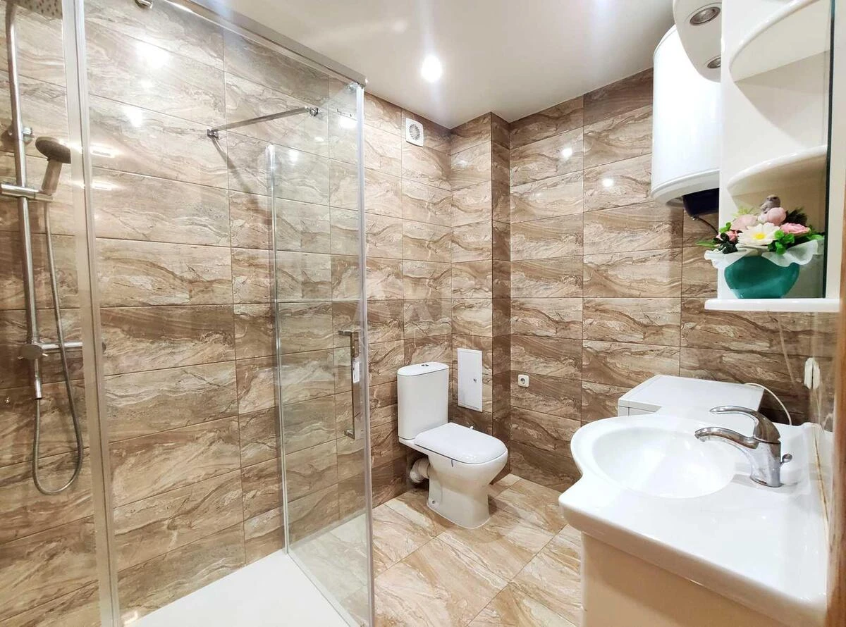 2k apartment vul. Rybal's'ka 87044211