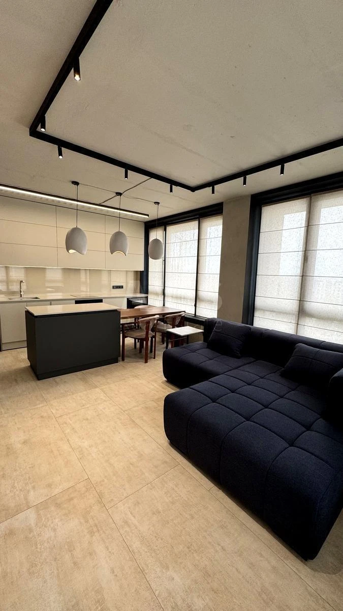 2k apartment vul. Zarichna 16657760