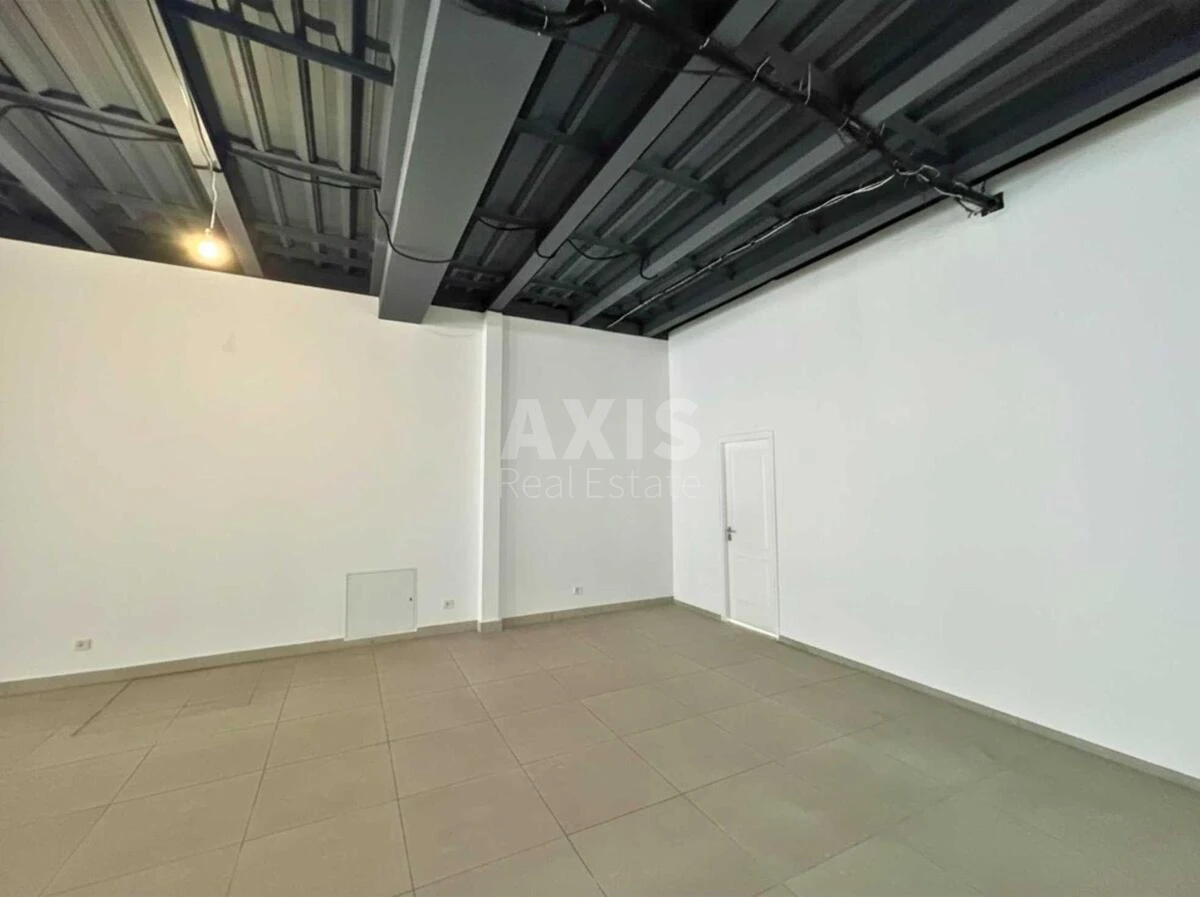 Объект торговли ул. Героев Днепра 43Д, 177м26733610